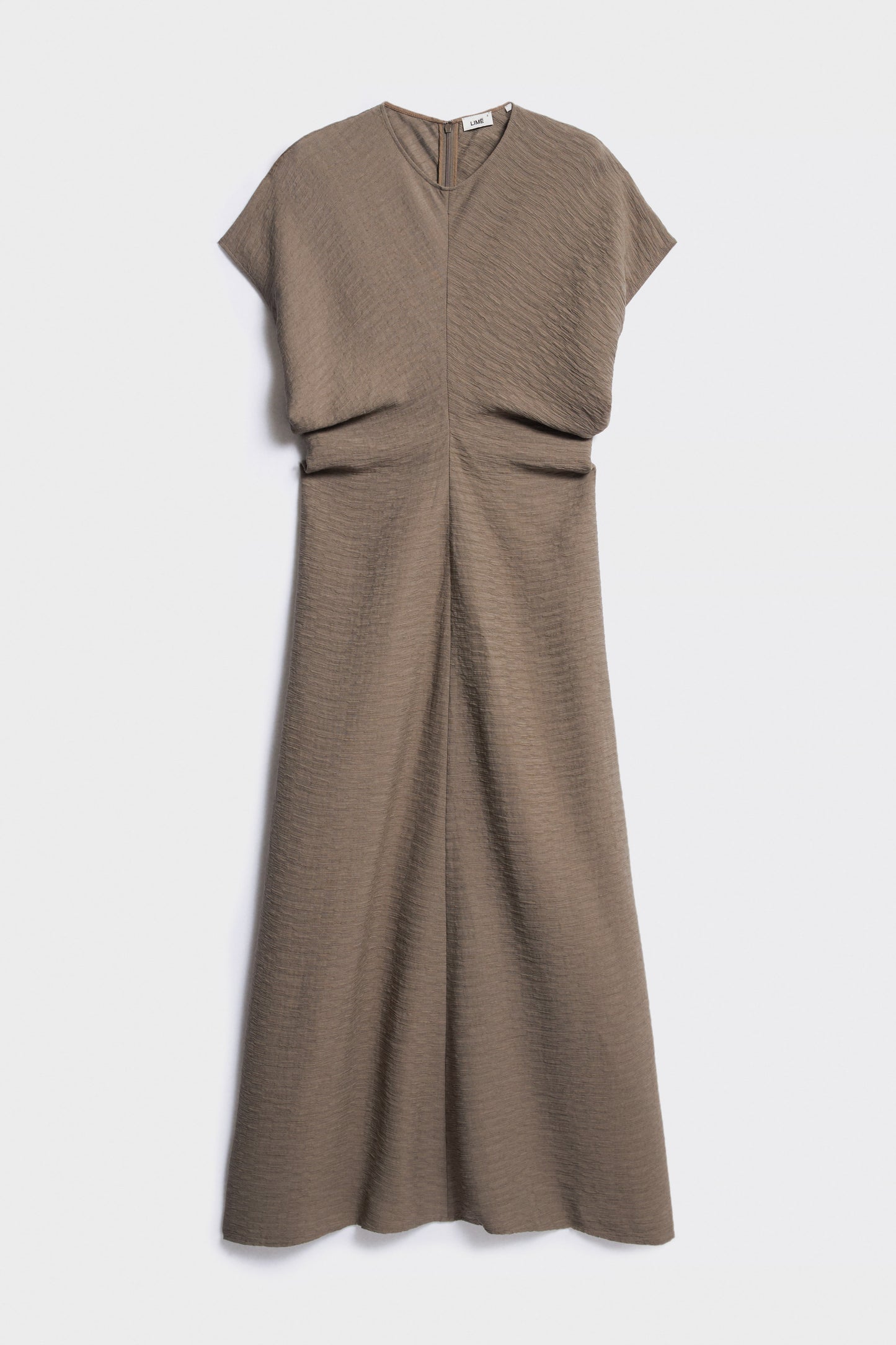 GRAY BROWN