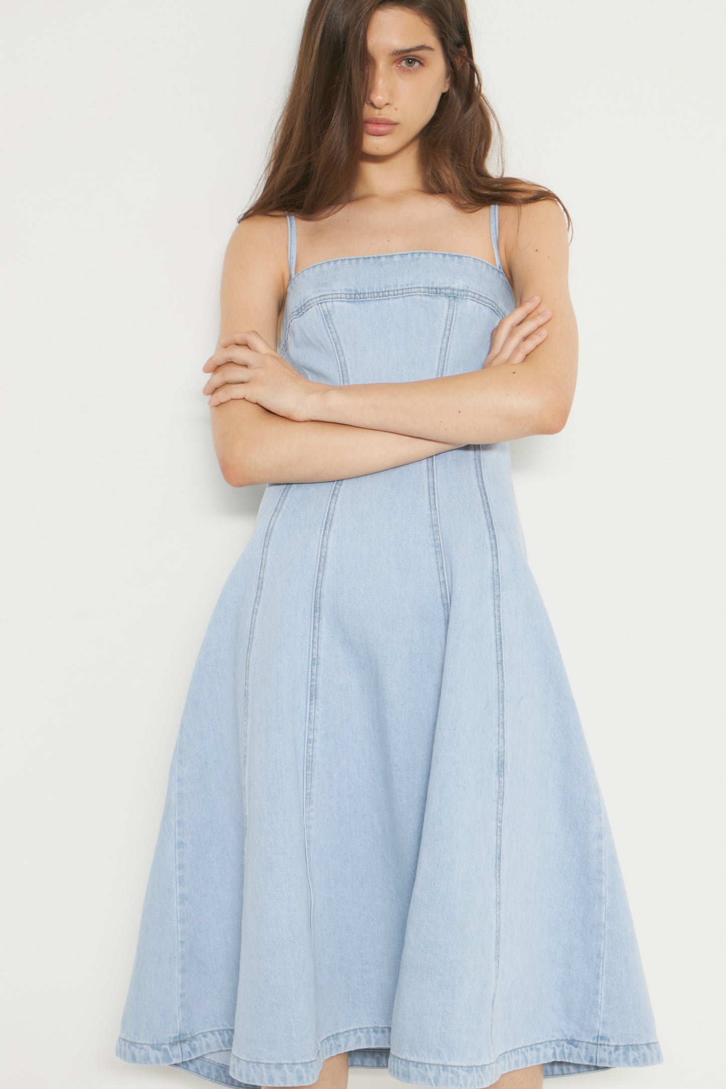 SKY BLUE