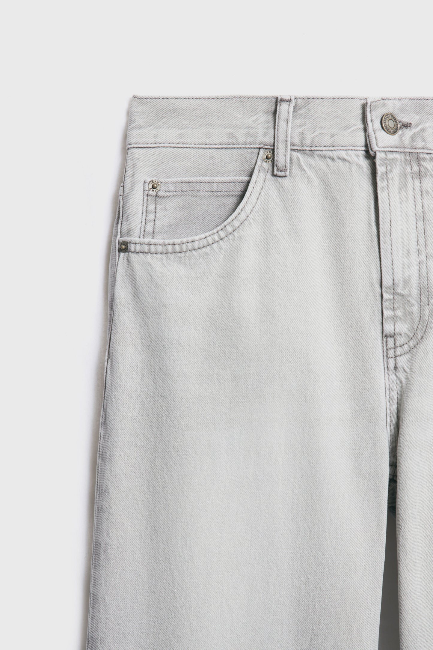 CONCRETE GREY