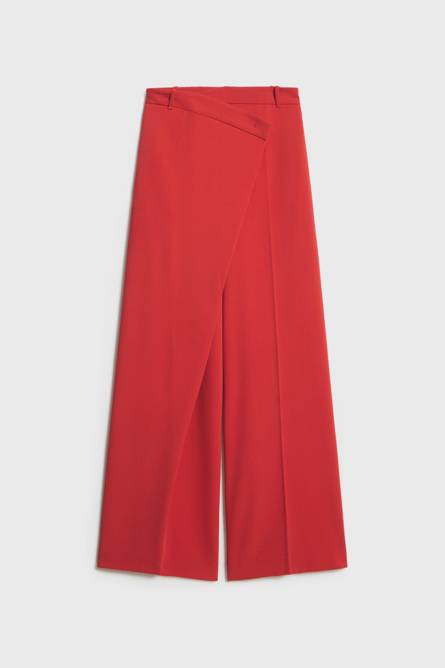 DARK RED