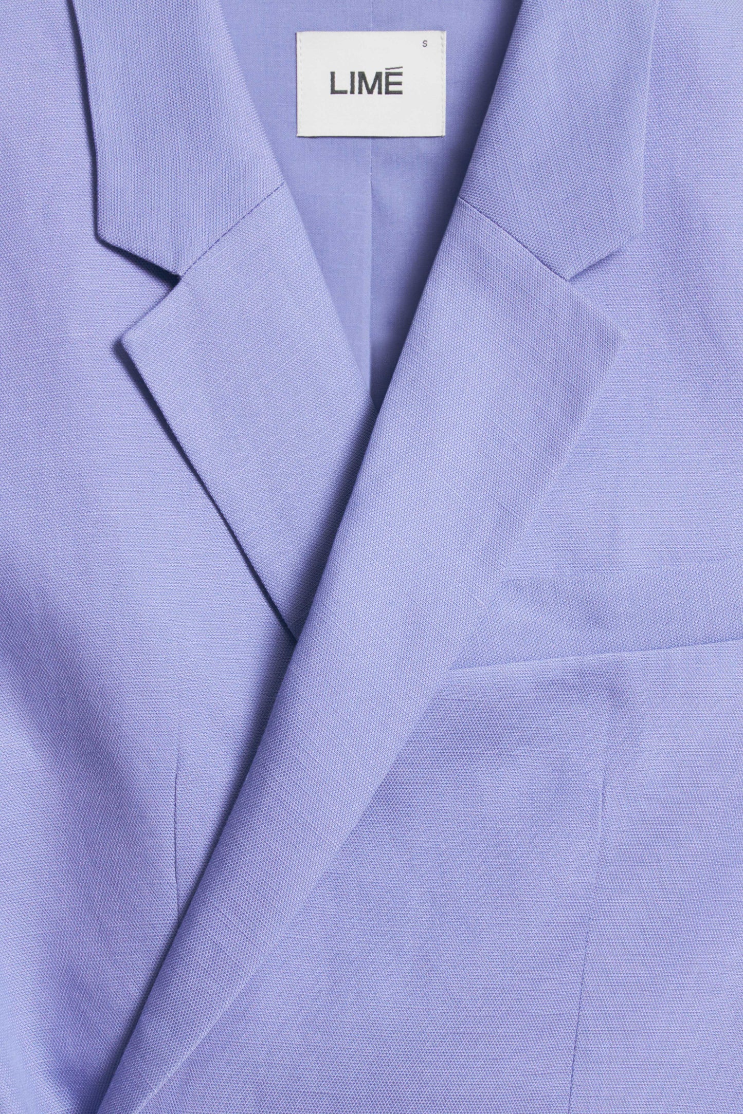 BRIGHT LILAC