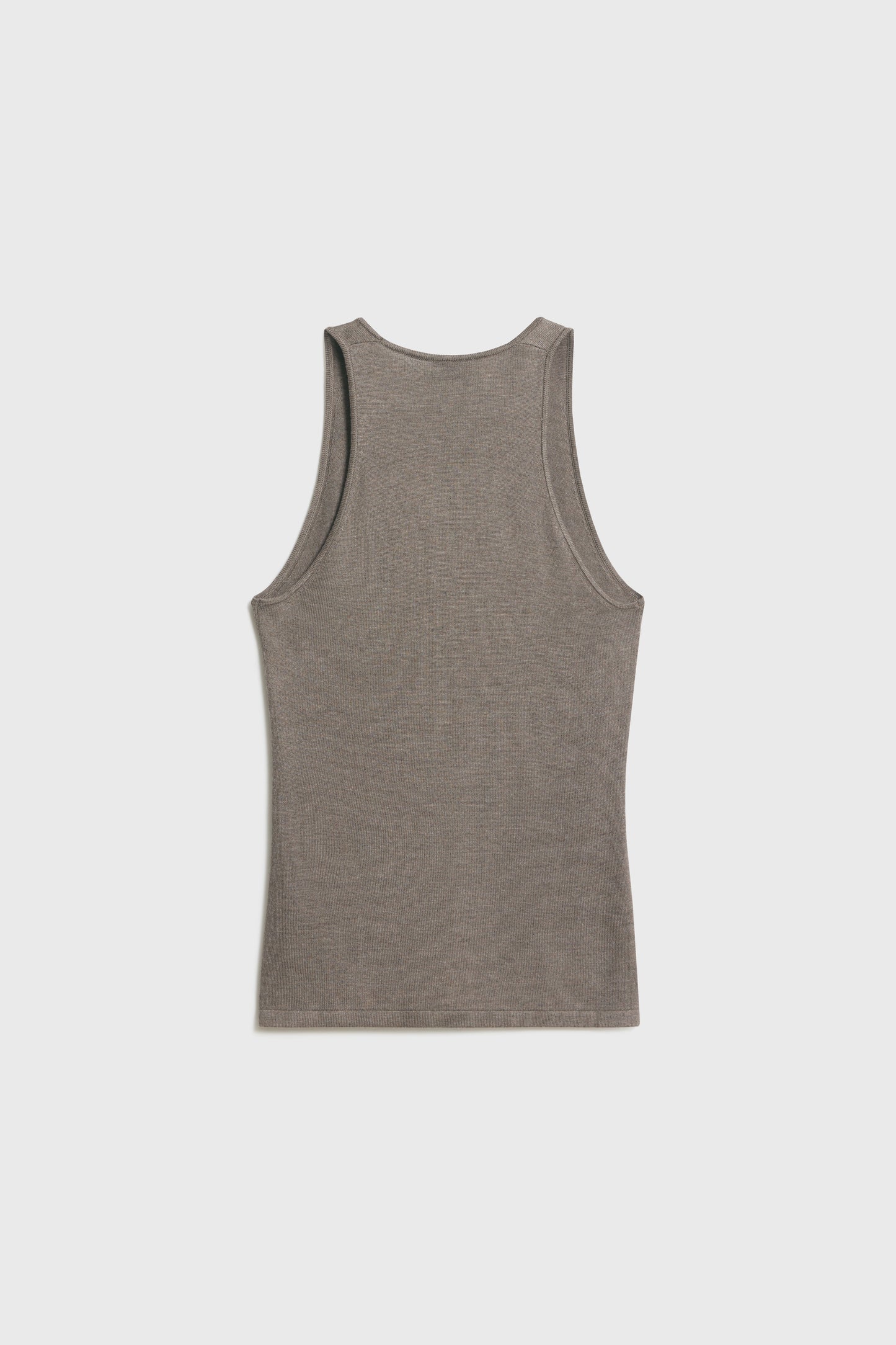 BROWN MELANGE