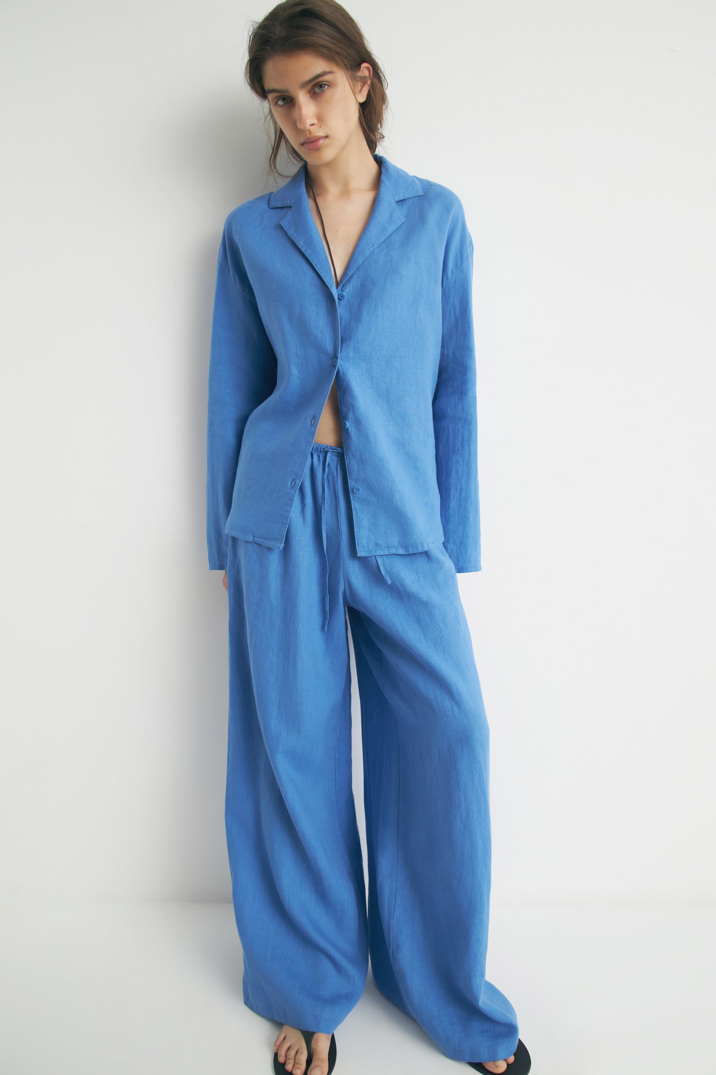 COBALT BLUE