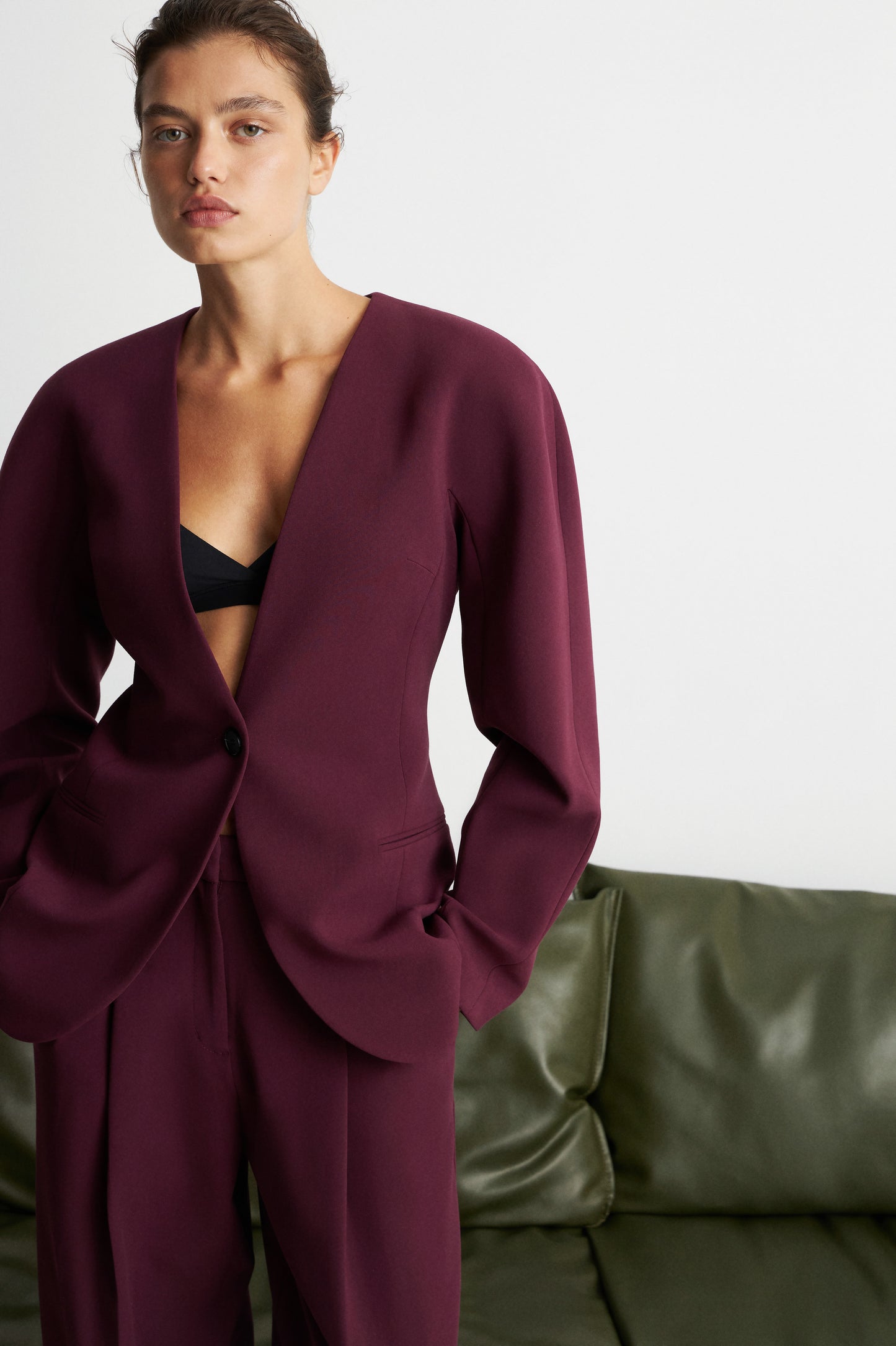 WINE COLOR
