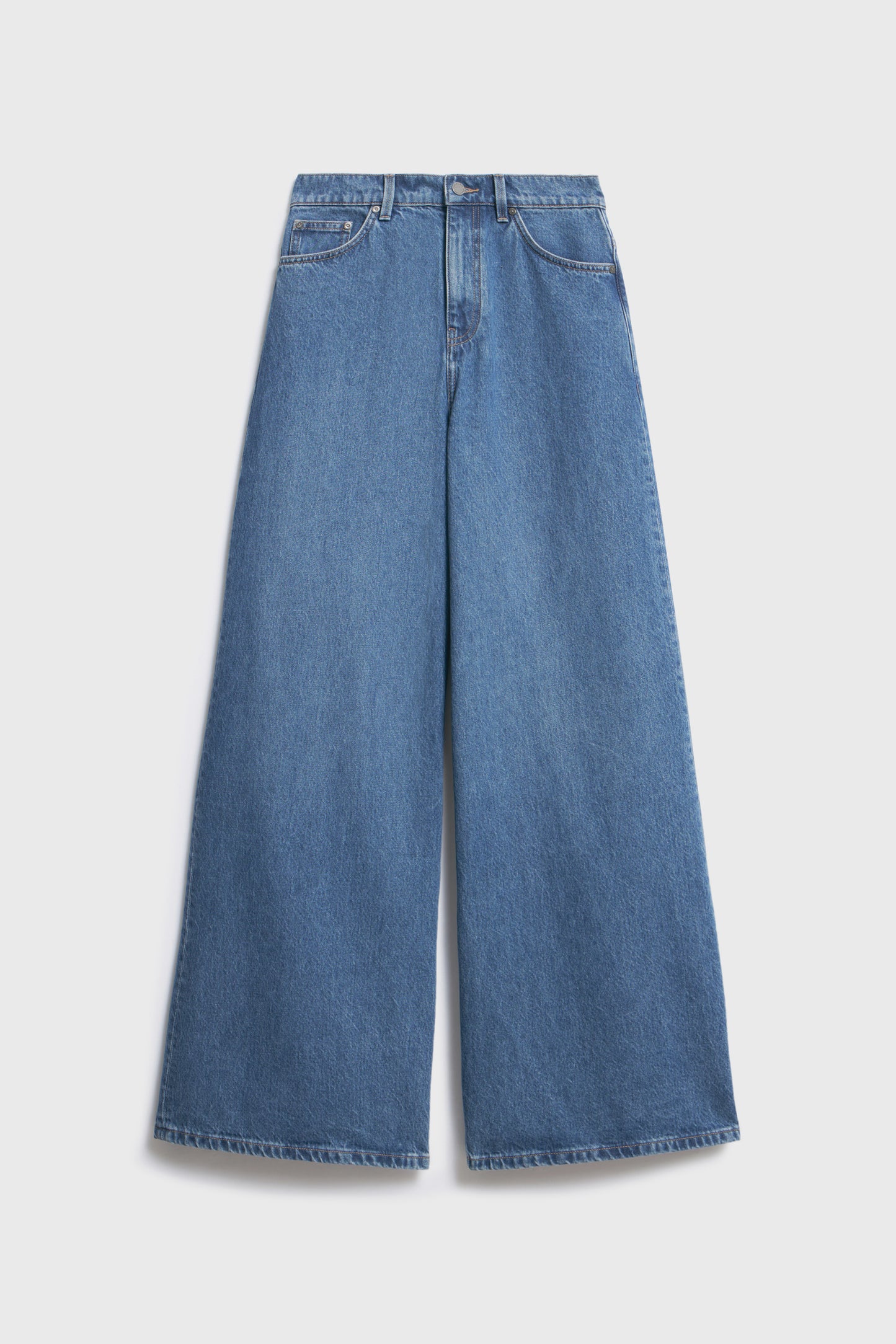 DENIM BLUE