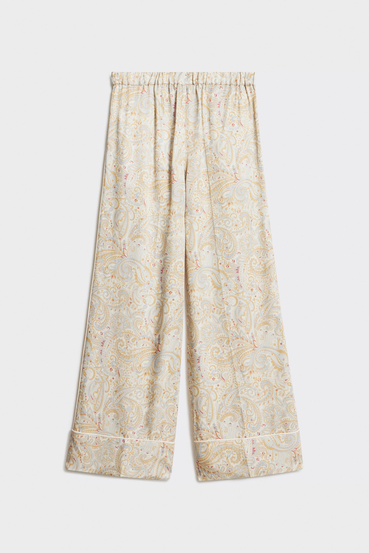 WHITE/BEIGE