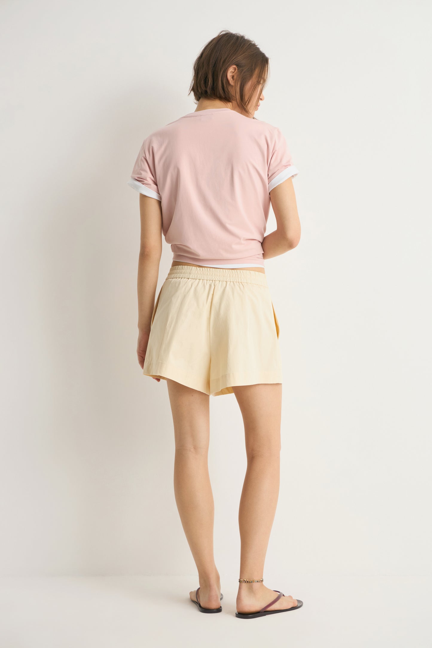 LIGHT YELLOW
