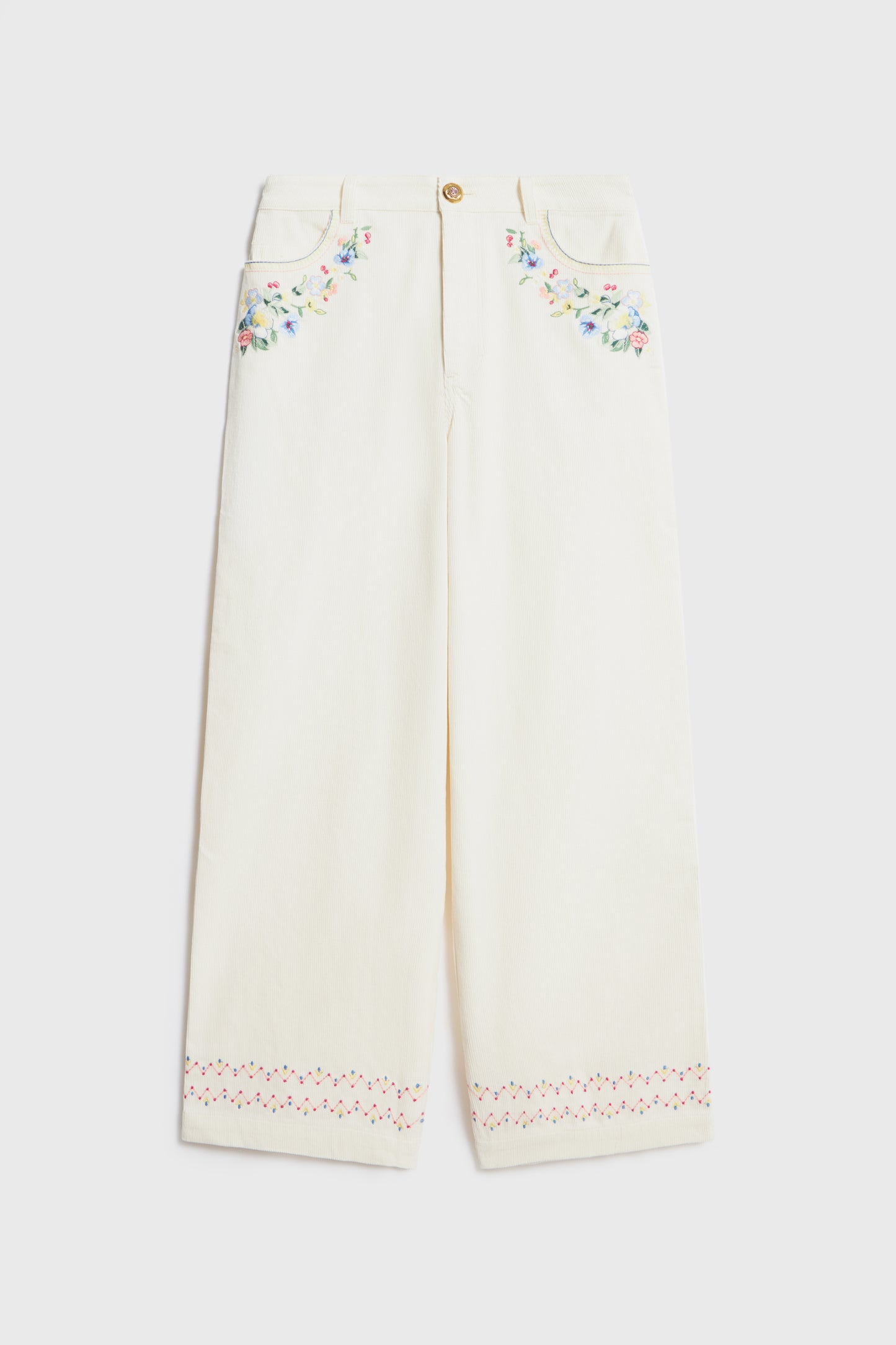 LIGHT YELLOW