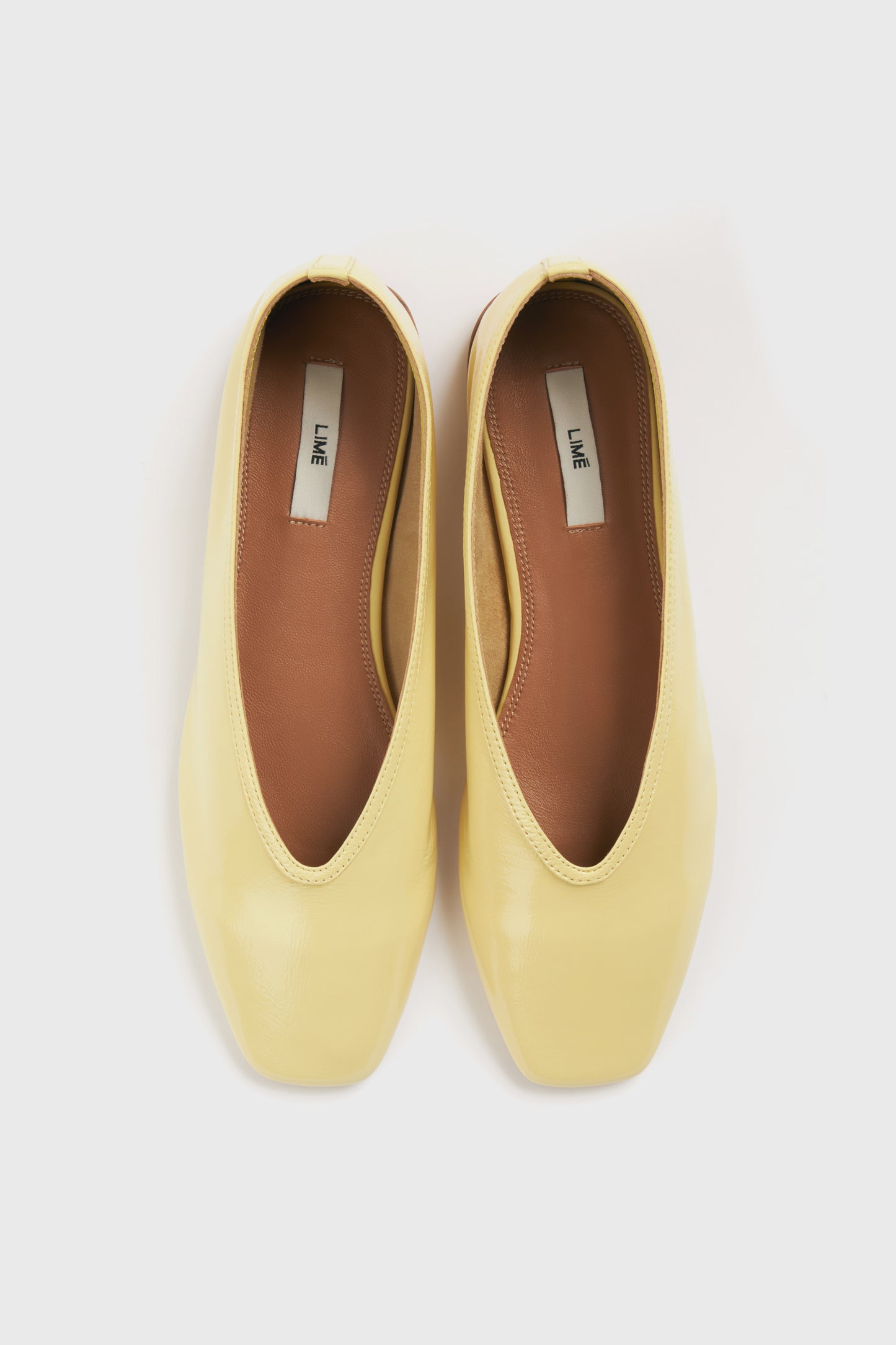 LIGHT YELLOW