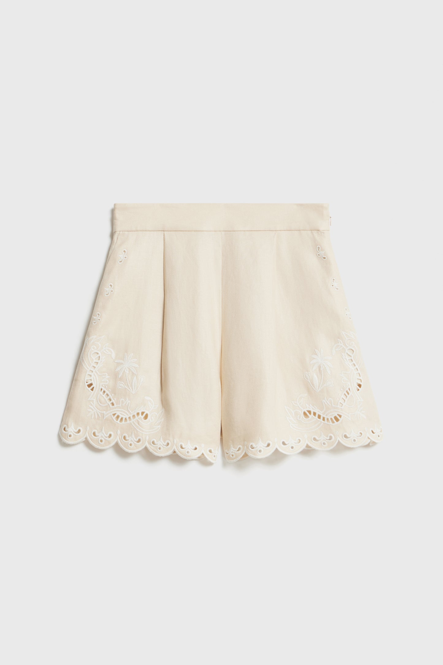 POWDER BEIGE