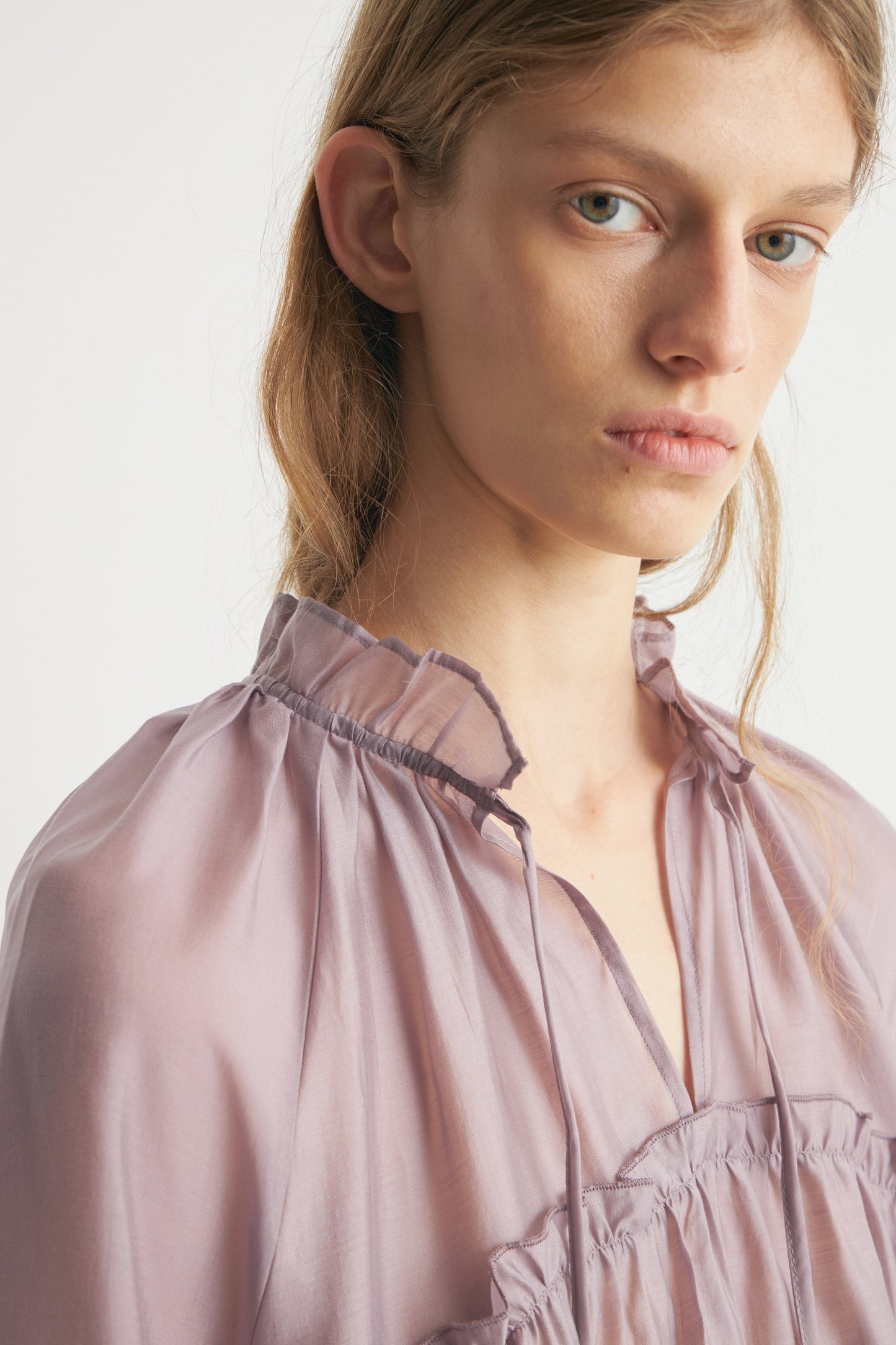 TAUPE LILAC
