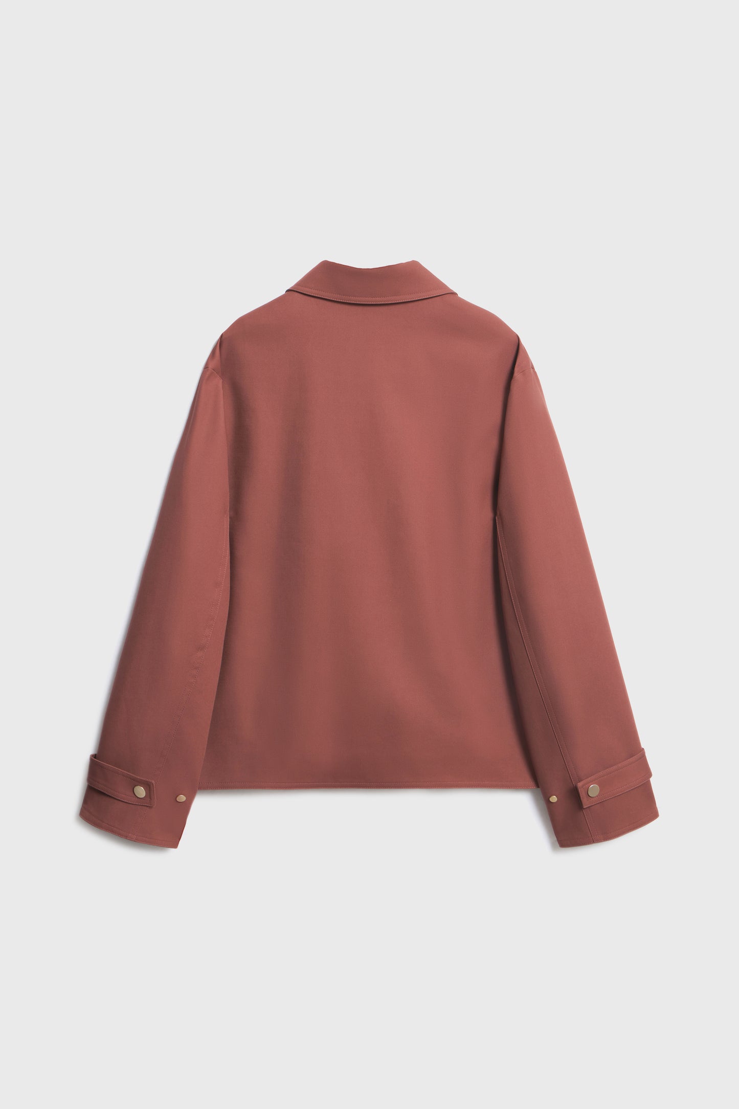 DARK TERRACOTTA