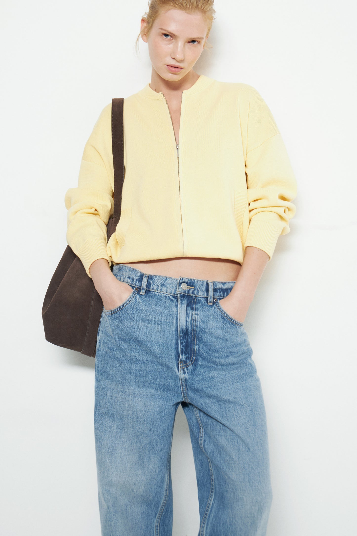 LIGHT YELLOW