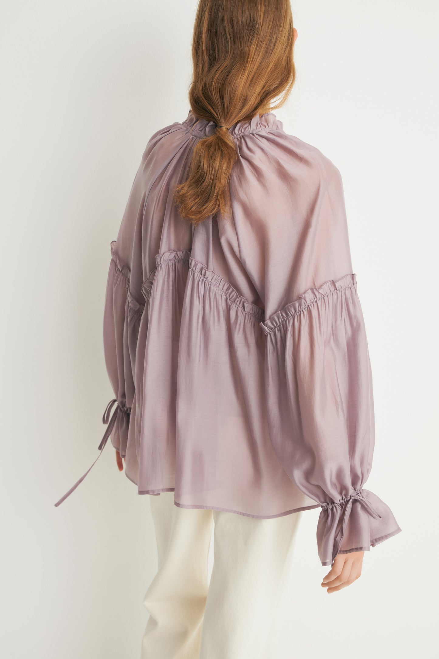 TAUPE LILAC