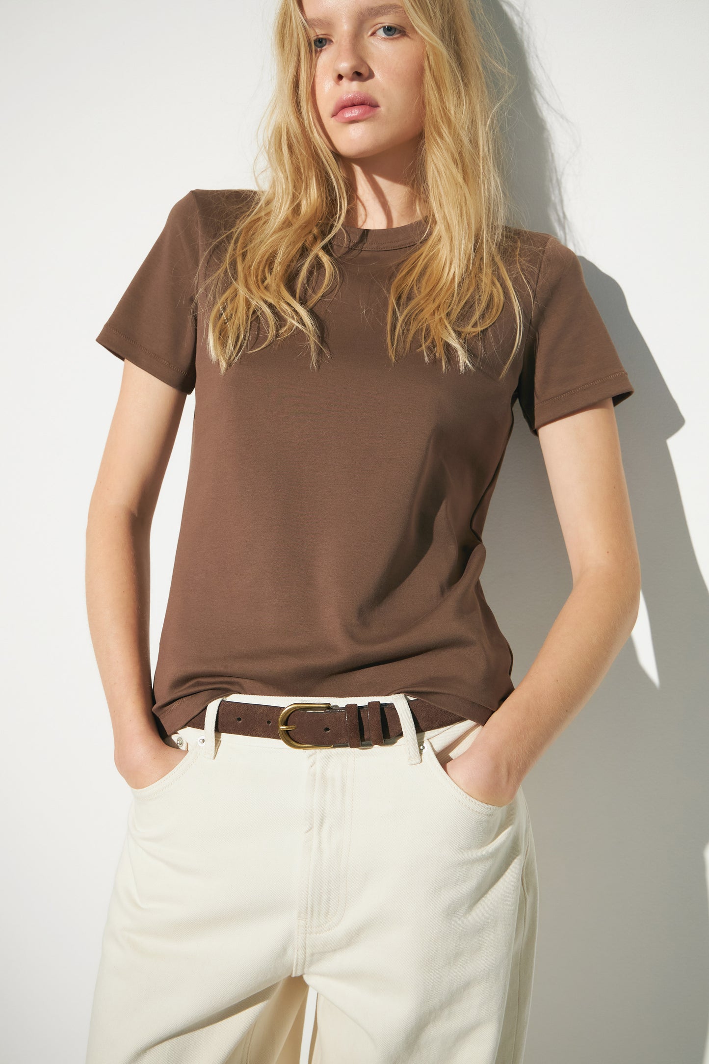 DARK BEIGE