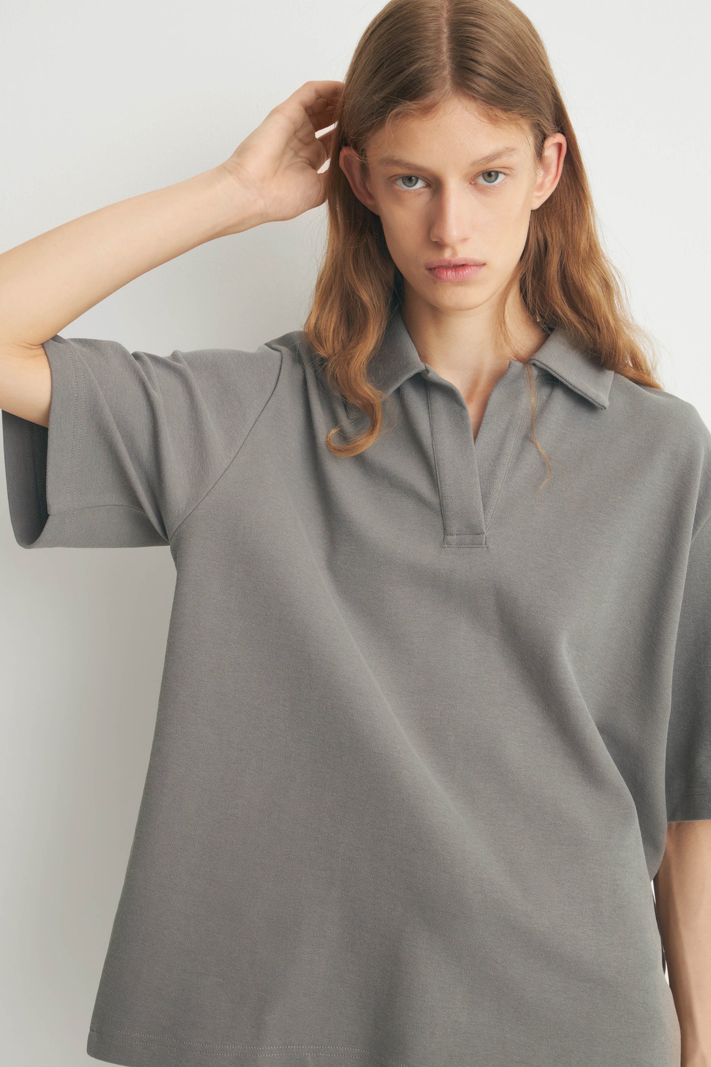 DARK GREY