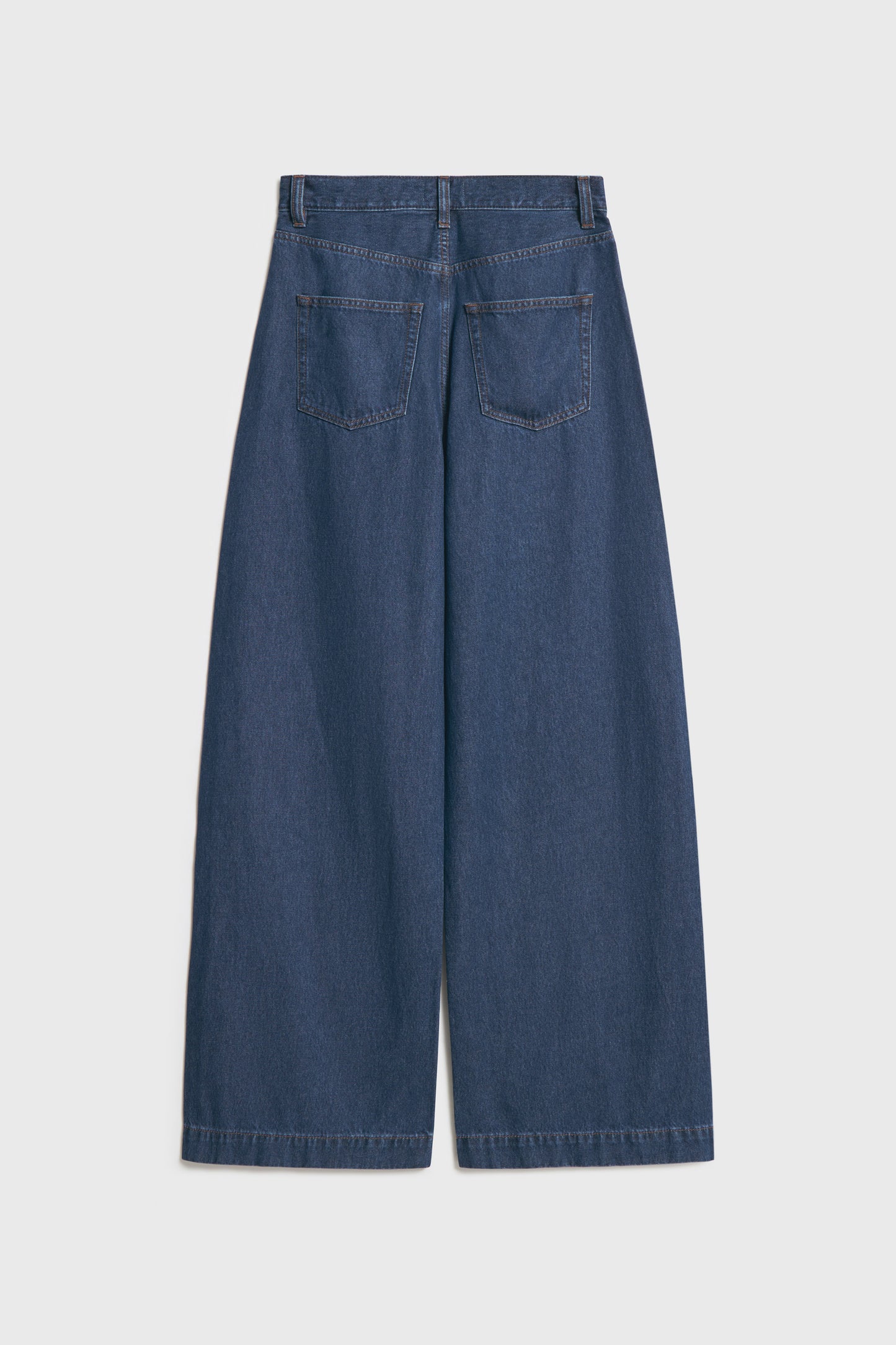 DENIM BLUE