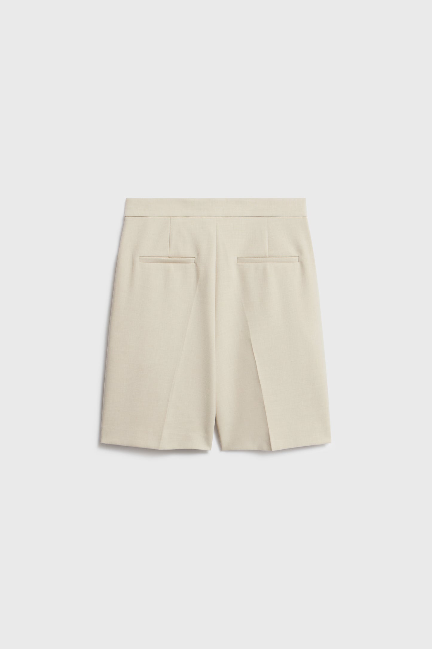 LIGHT BEIGE MELANGE