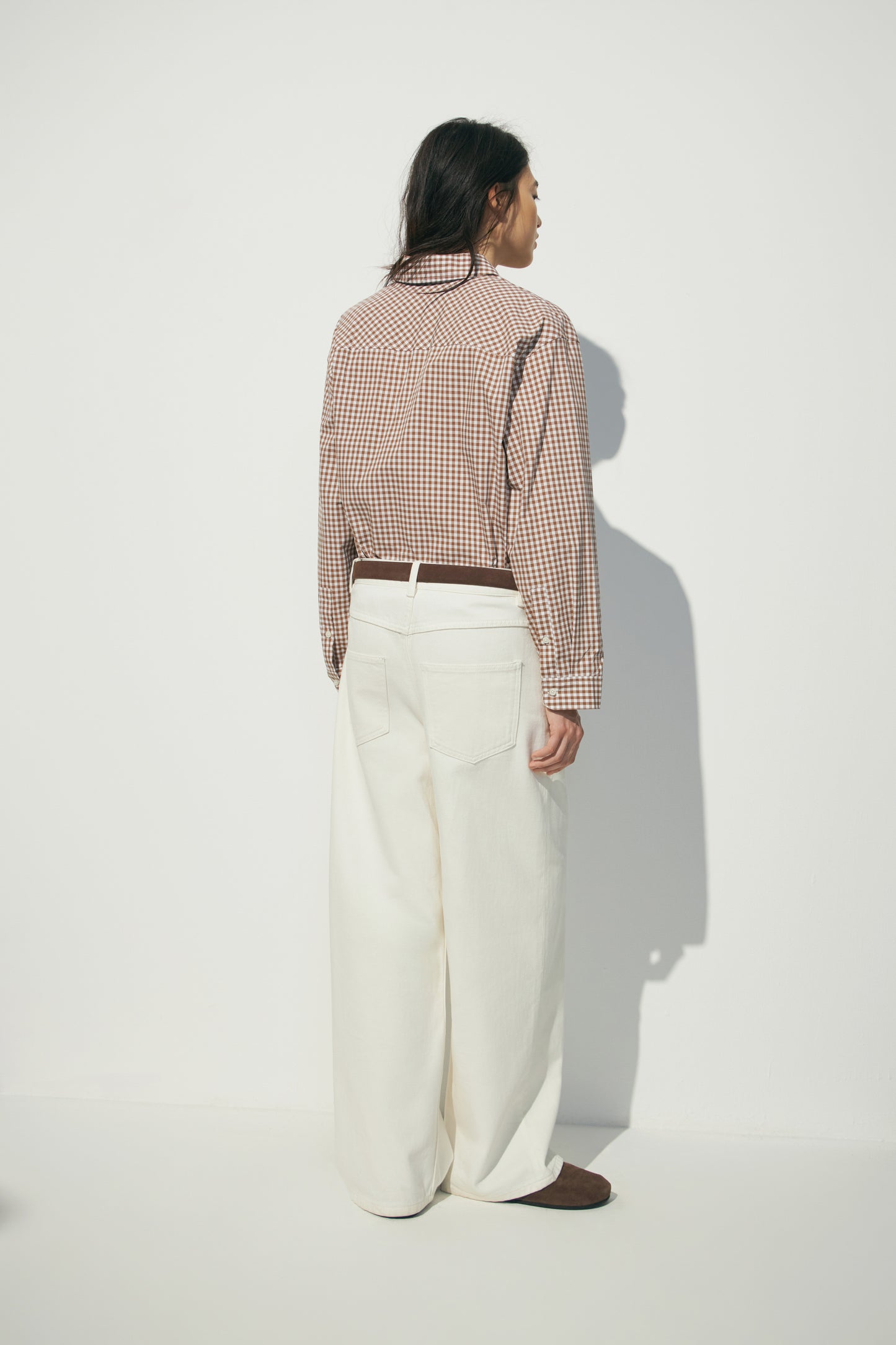 BEIGE/BROWN