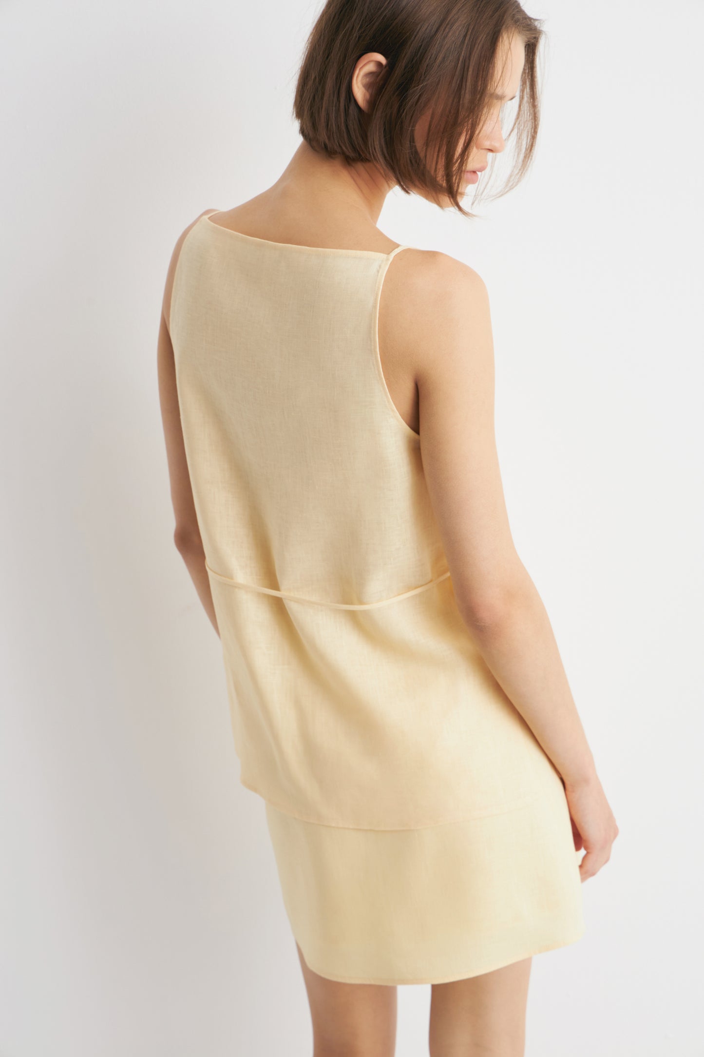 LIGHT YELLOW