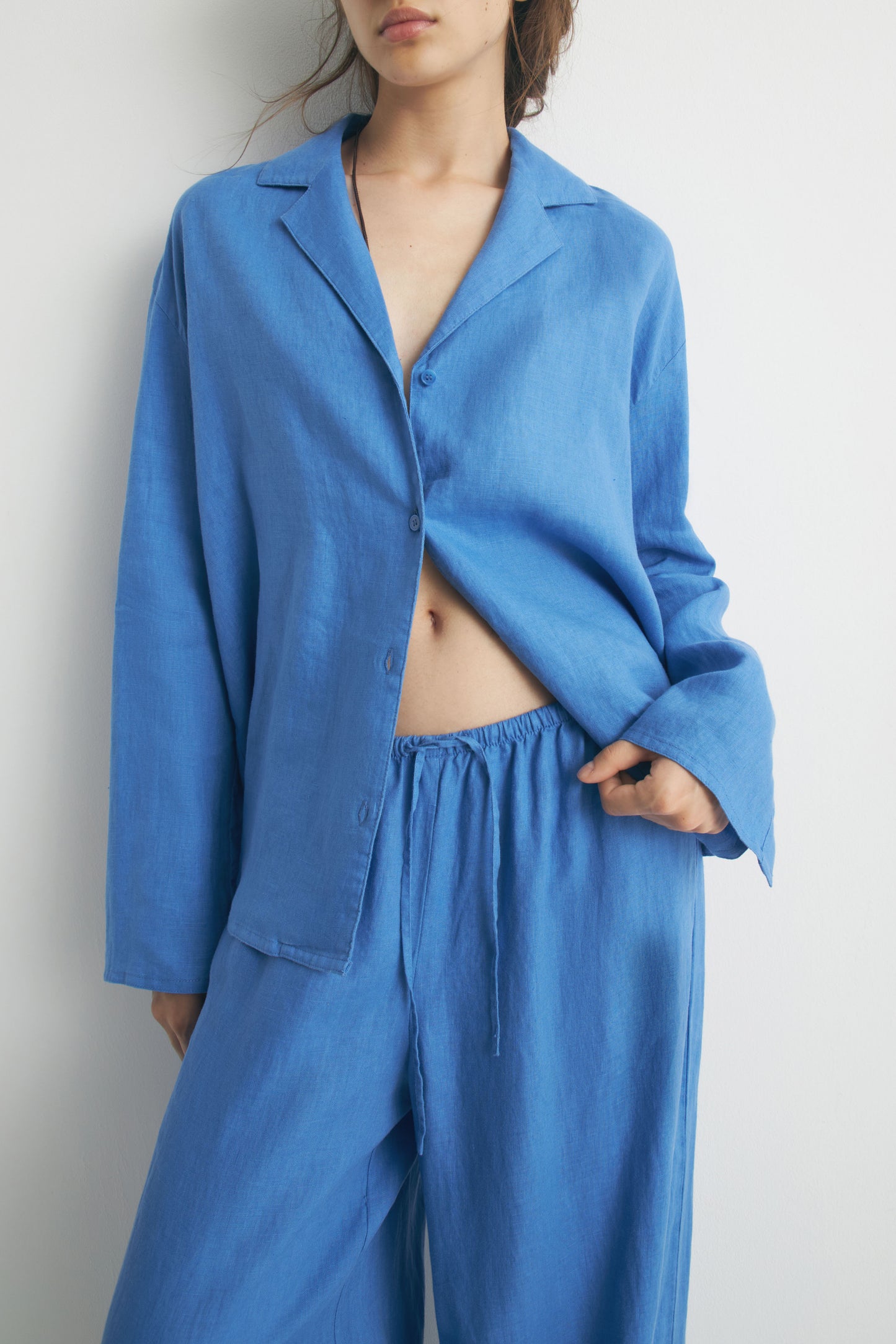 COBALT BLUE