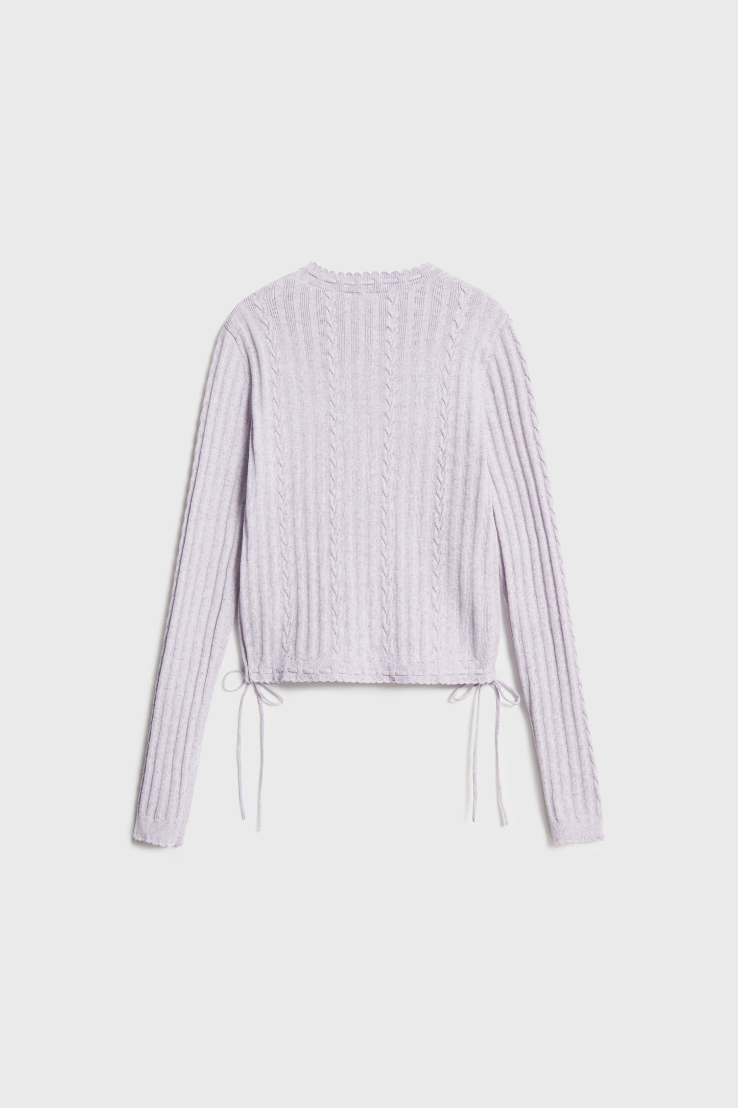 LIGHT LAVENDAR