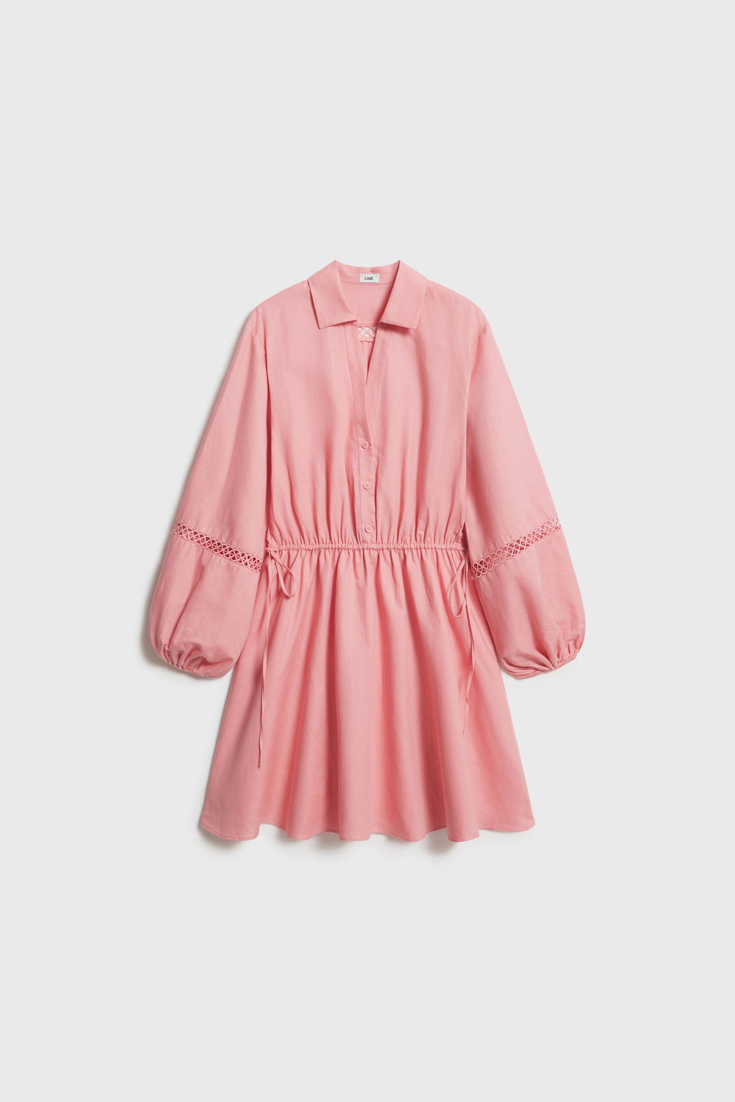 DUSTY ROSE