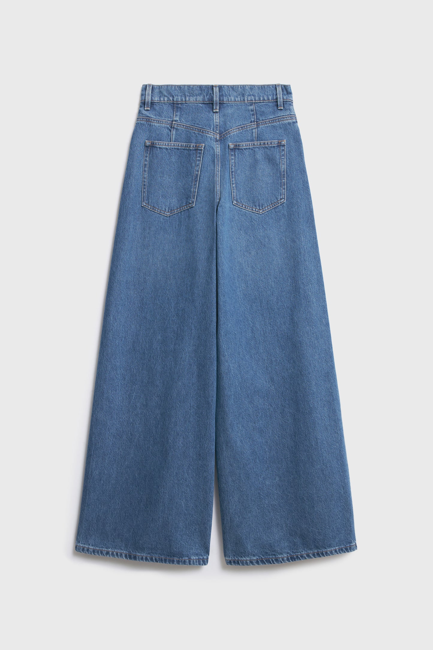 DENIM BLUE