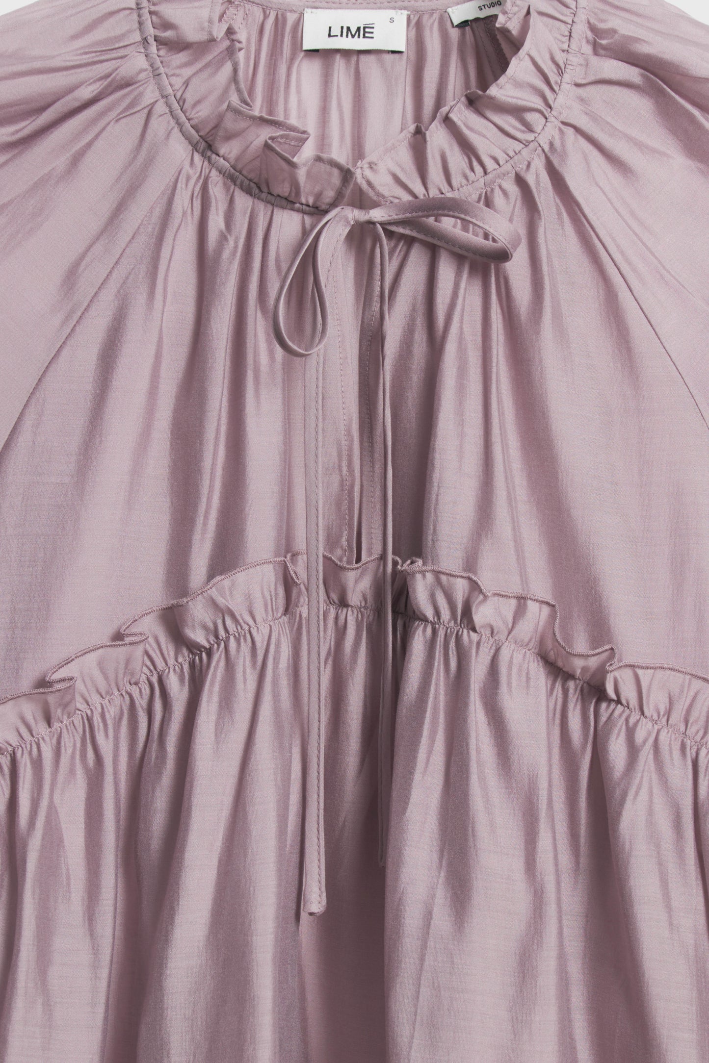 TAUPE LILAC