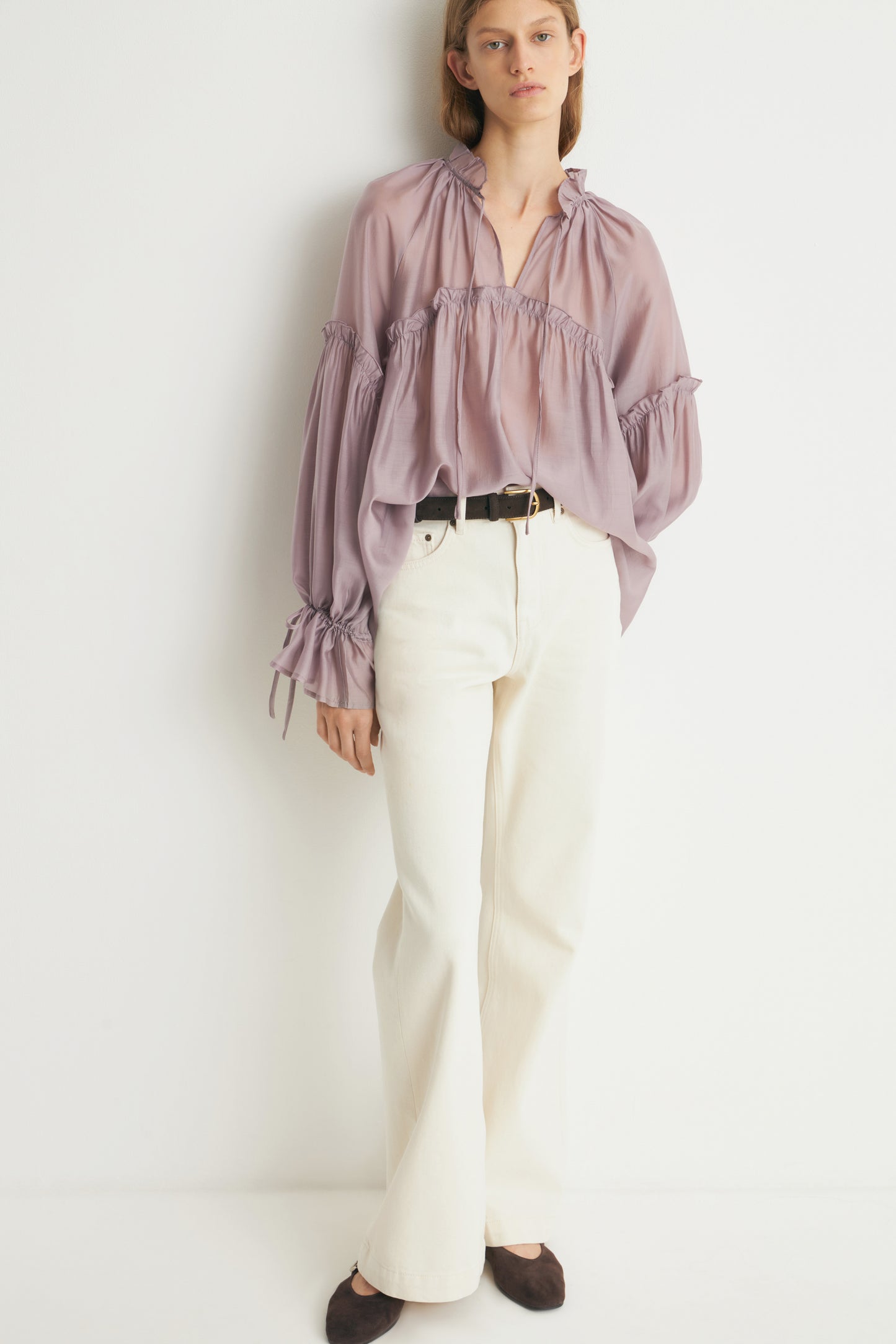 TAUPE LILAC
