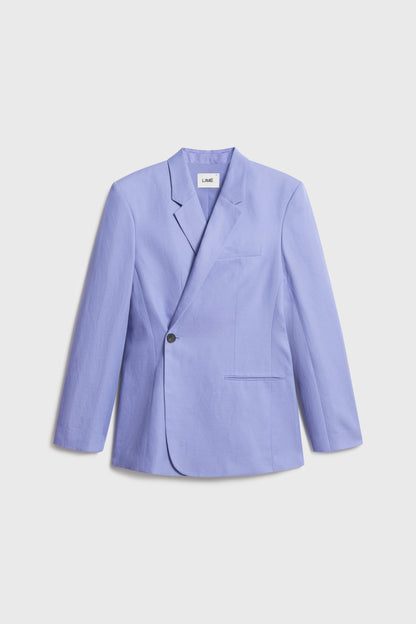 BRIGHT LILAC