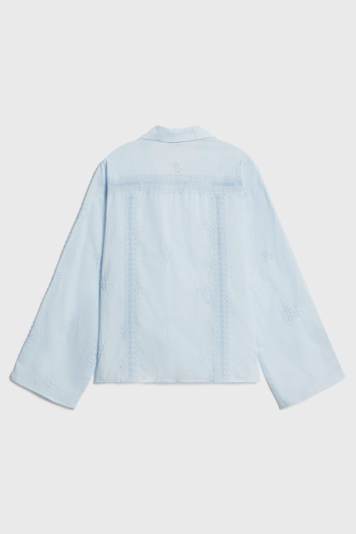 SKY BLUE