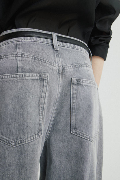 CONCRETE GREY