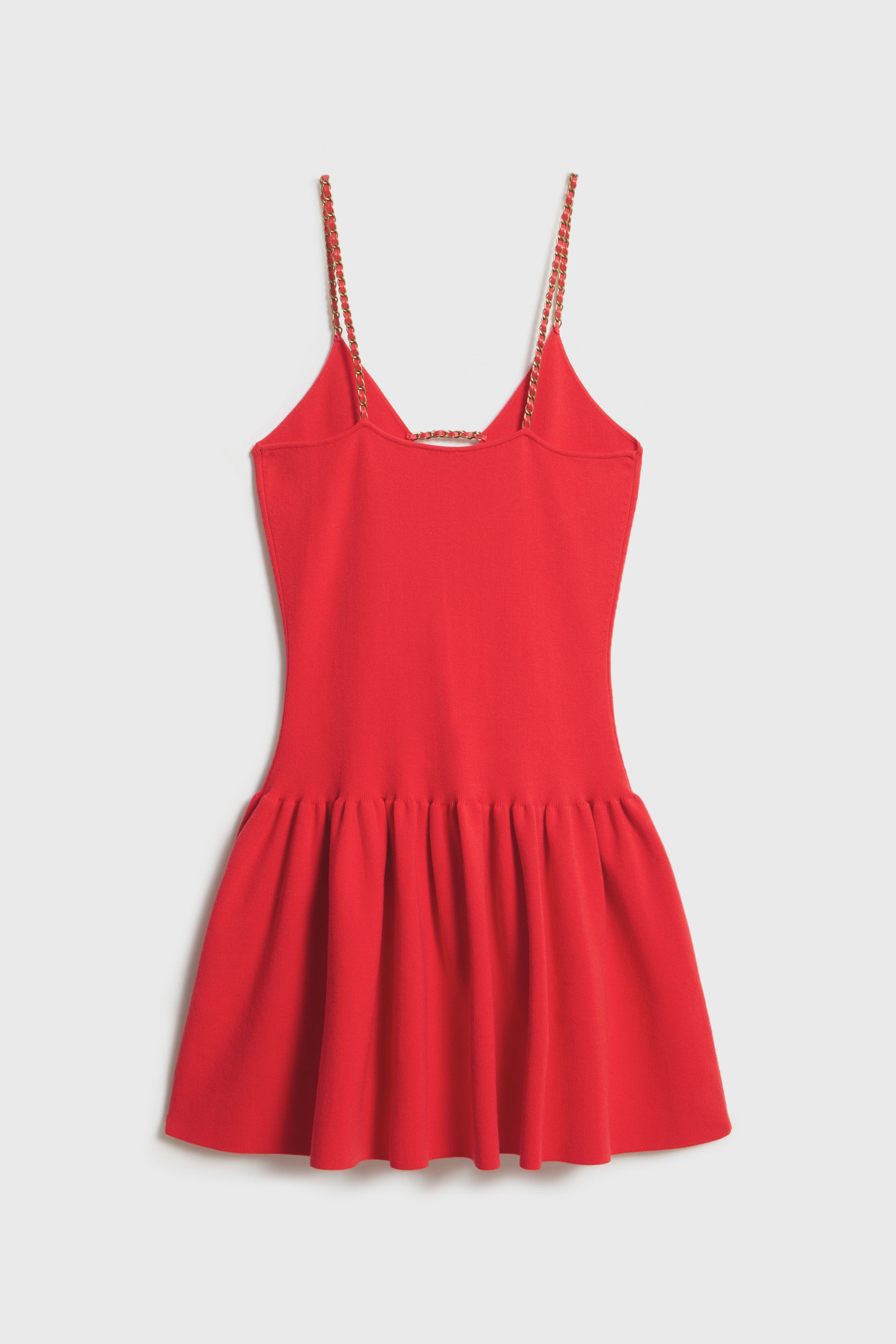 RED ORANGE