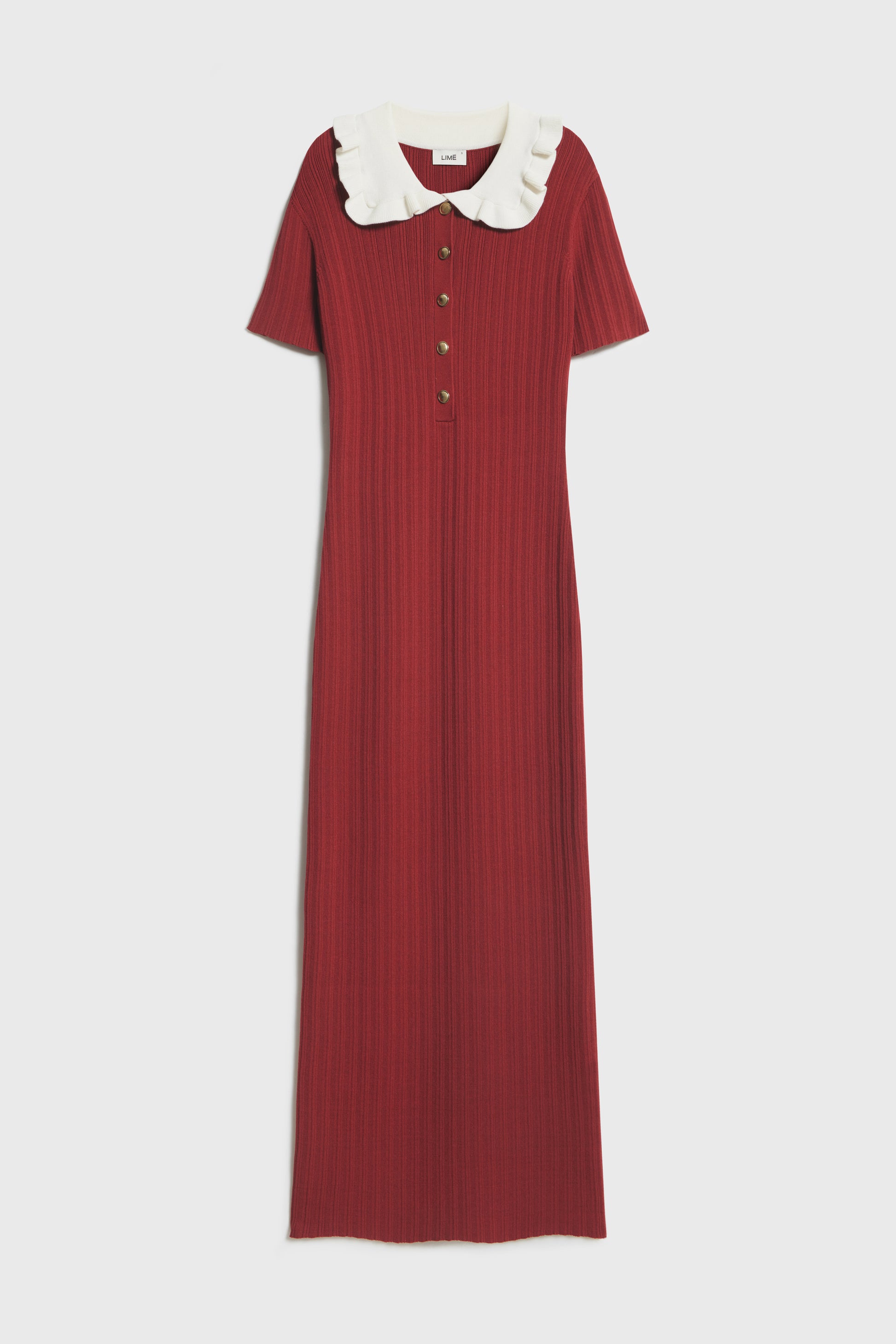 DARK RED