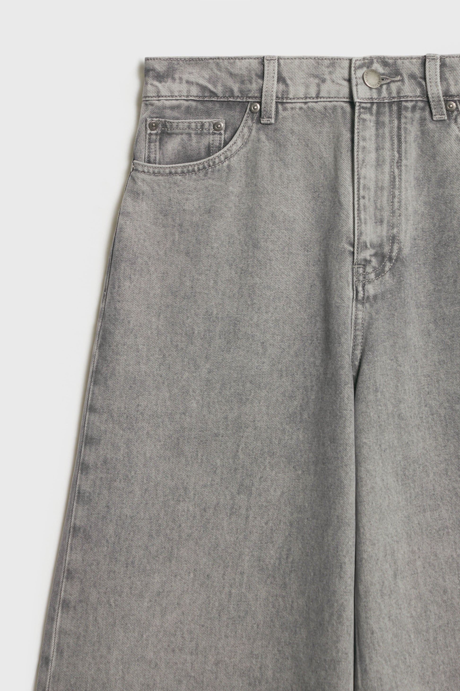 CONCRETE GREY