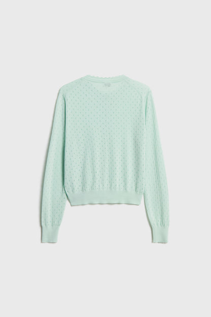 LIGHT GREEN