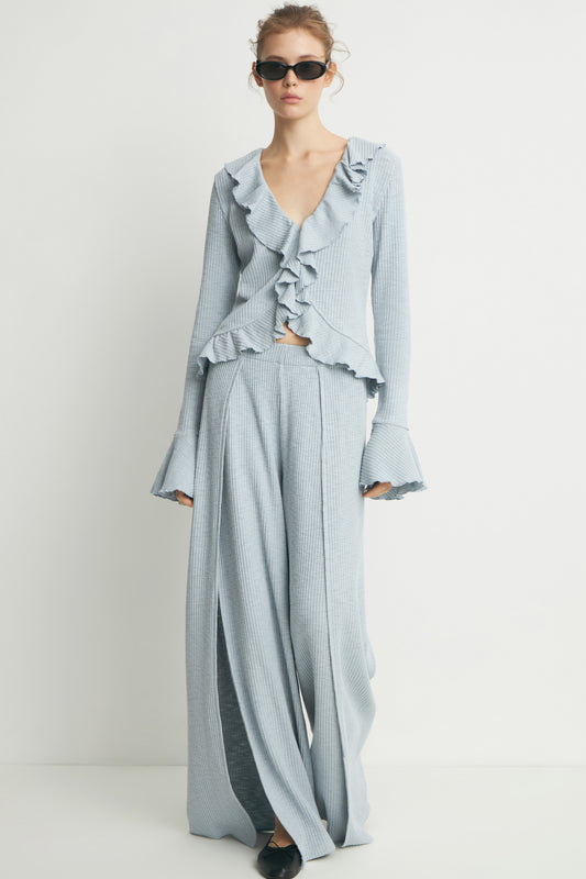 LIGHT BLUE