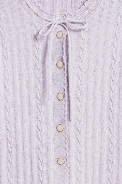 LIGHT LAVENDAR