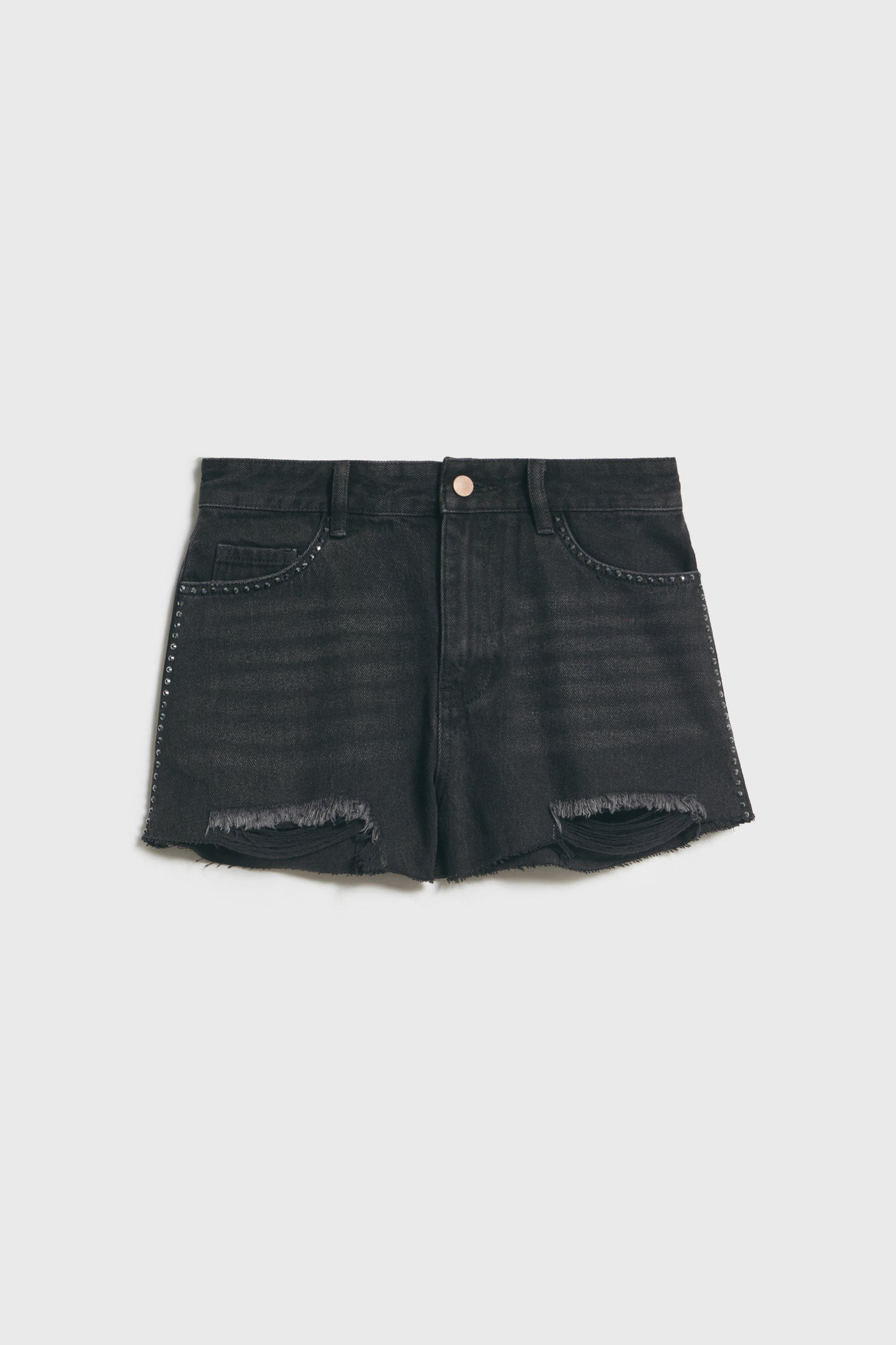 WASHED BLACK