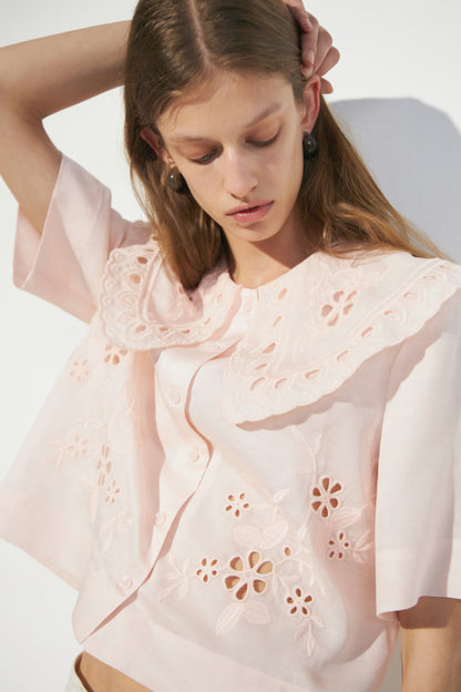 LIGHT PINK