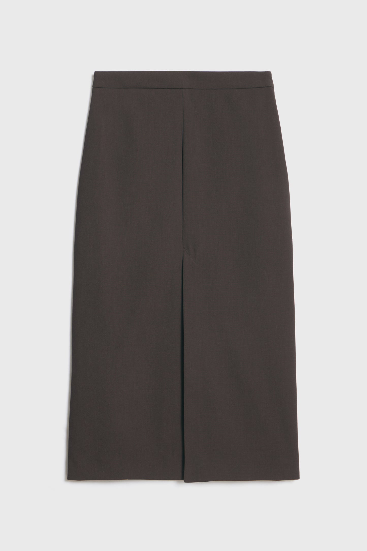 BROWN MELANGE