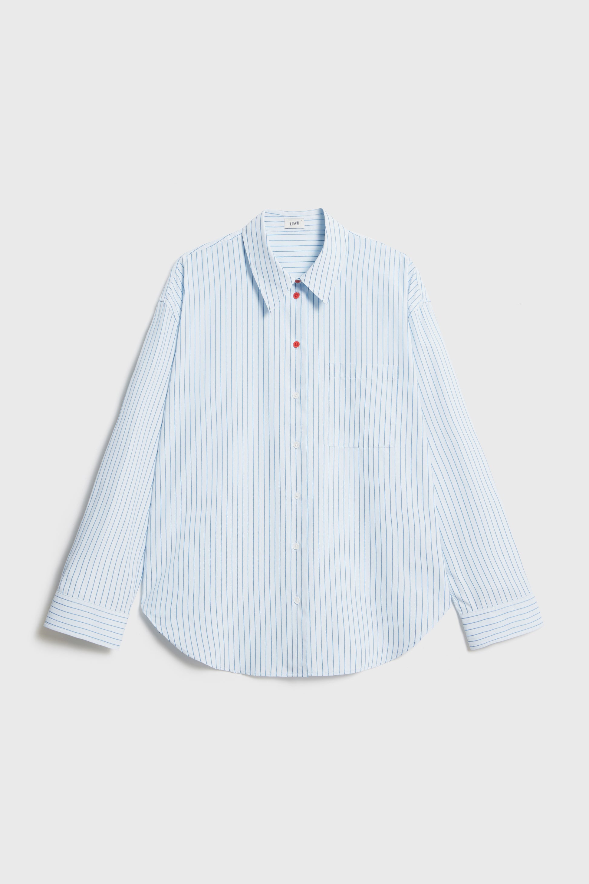 LIGHT BLUE/WHITE