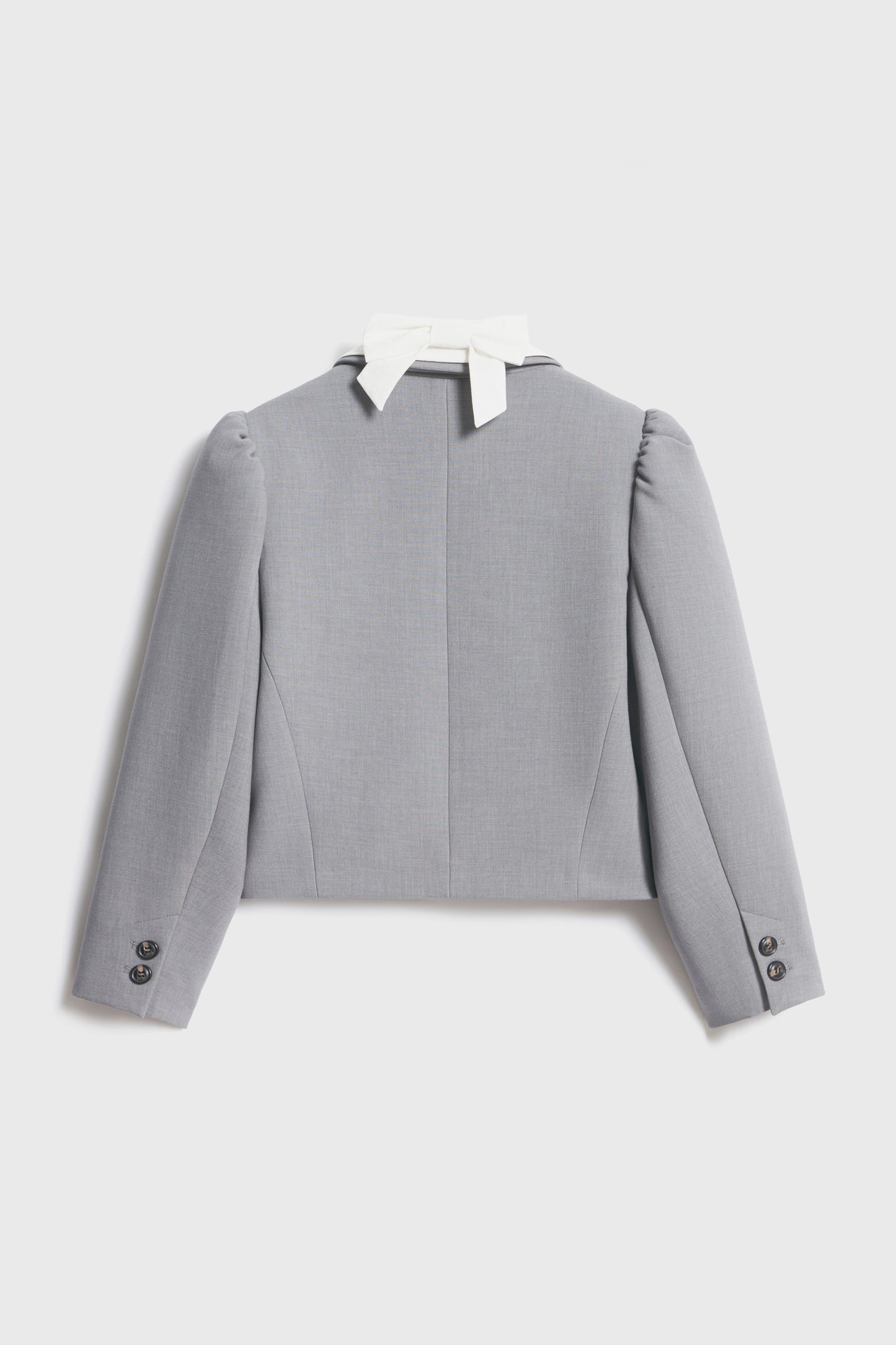 DARK GREY MELANGE
