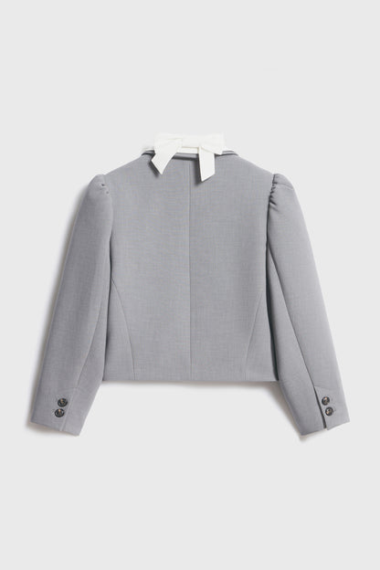 DARK GREY MELANGE