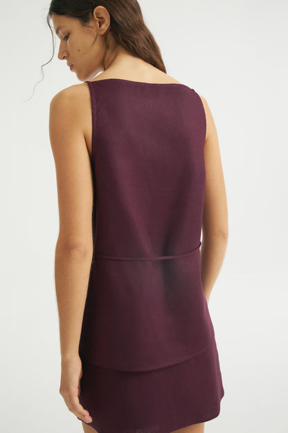 WINE COLOR