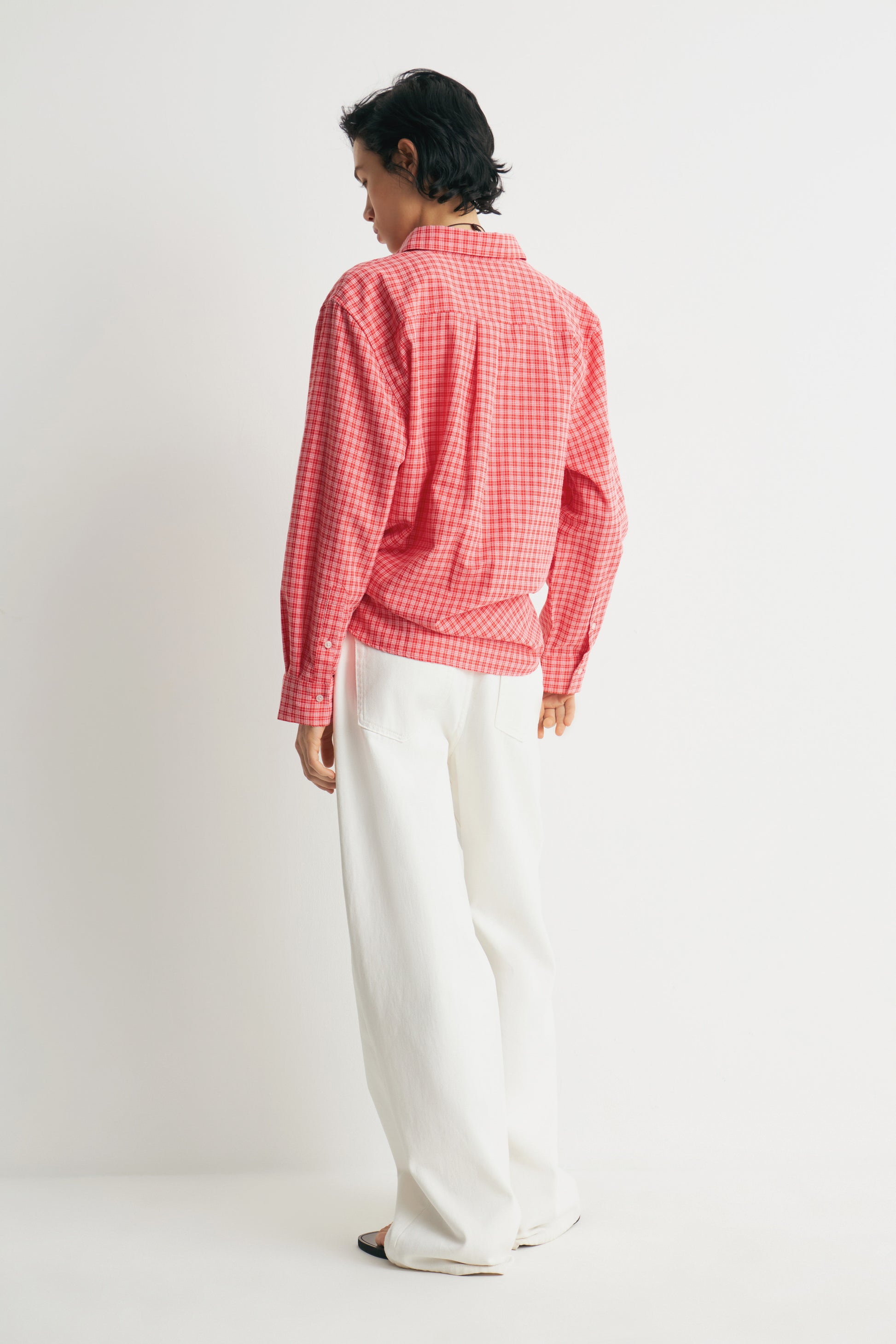 RED/WHITE