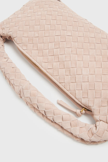 NUDE PINK