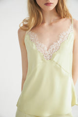 LIGHT GREEN