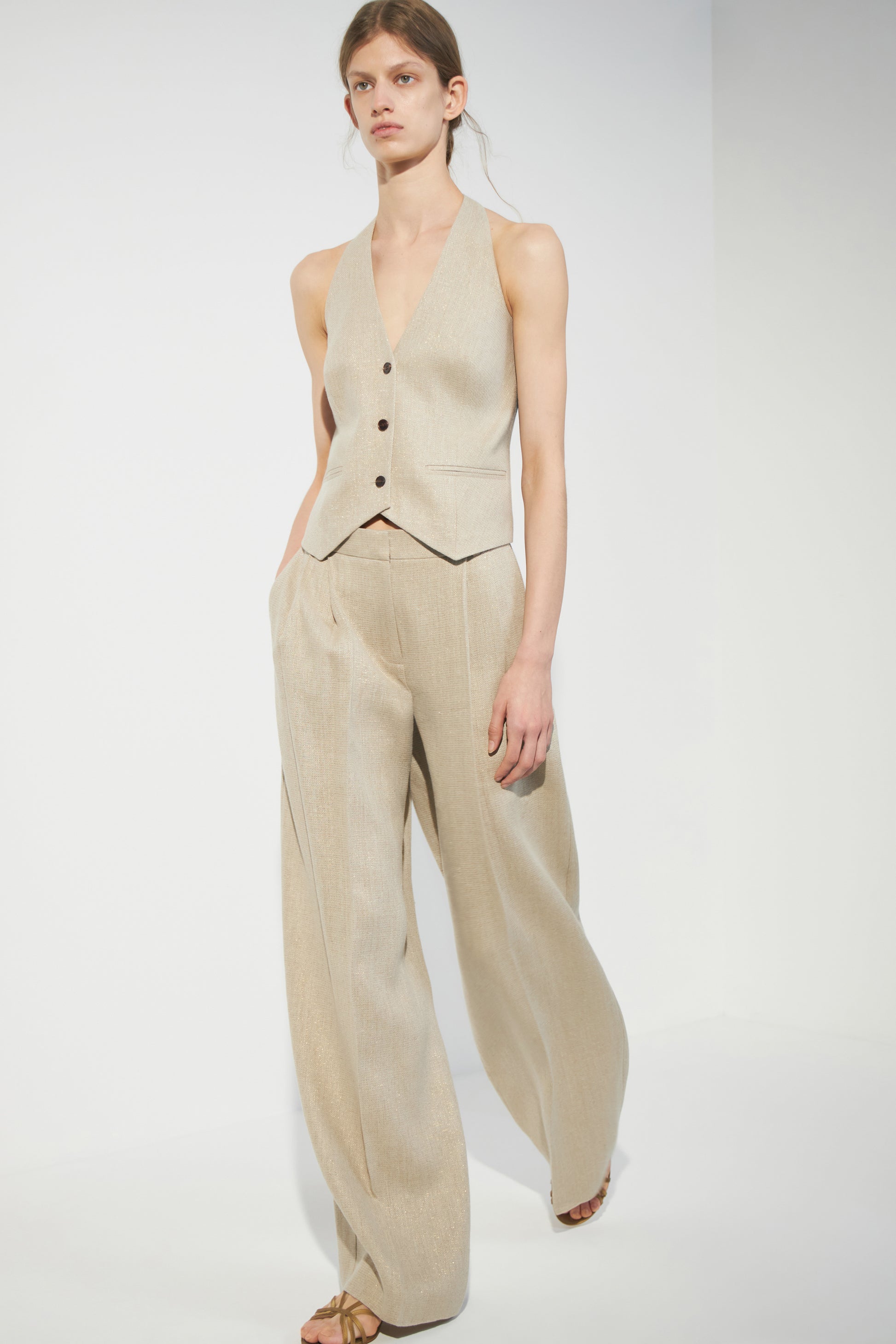 LIGHT BEIGE